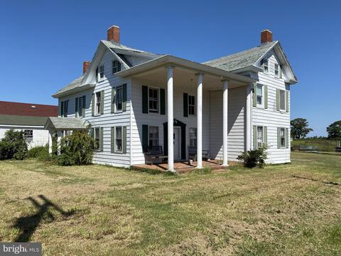 20880 Caleb Jones Rd, Ewell, MD 21824 photo 4