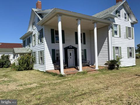 20880 Caleb Jones Rd, Ewell, MD 21824 photo 1