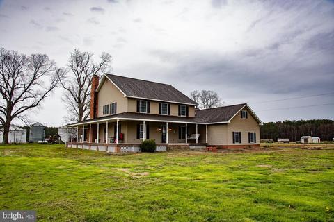 31350 Curtis Chapel Rd, Westover, MD 21871 photo 8