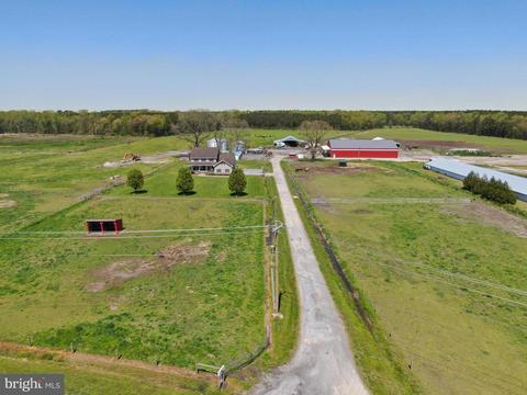 31350 Curtis Chapel Rd, Westover, MD 21871 photo 5