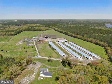 31350 Curtis Chapel Rd, Westover, MD 21871 photo 2