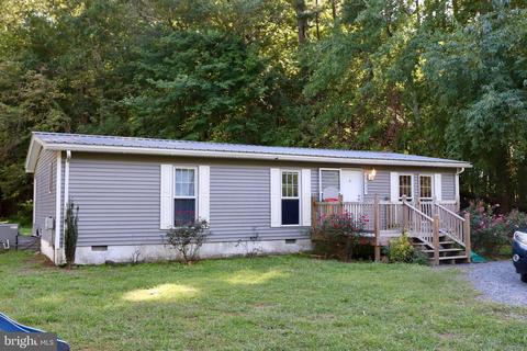 29635 Fairmount Rd, Westover, MD 21871 photo 1