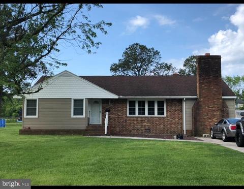 8 Minden Ave, Crisfield, MD 21817 photo 1
