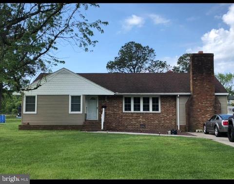 8 Minden Ave, Crisfield, MD 21817 photo 2