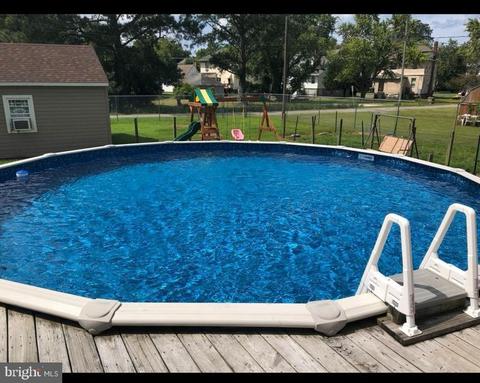 8 Minden Ave, Crisfield, MD 21817 photo 3