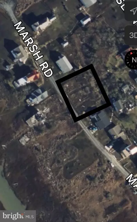 3437 Marsh Rd, Ewell, MD 21824 photo 4