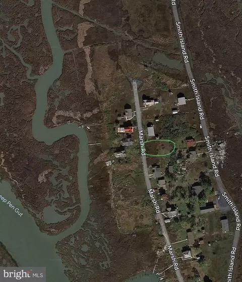 3437 Marsh Rd, Ewell, MD 21824 photo 12