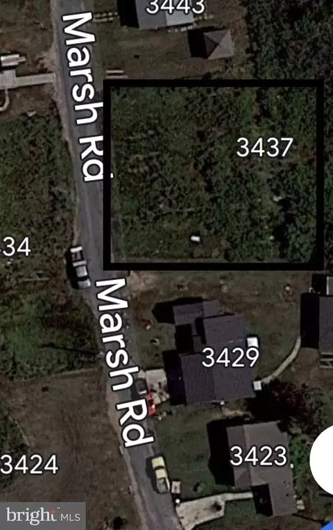 3437 Marsh Rd, Ewell, MD 21824 photo 3