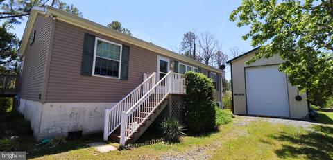 26765 Rumbley Rd, Westover, MD 21871 photo 1