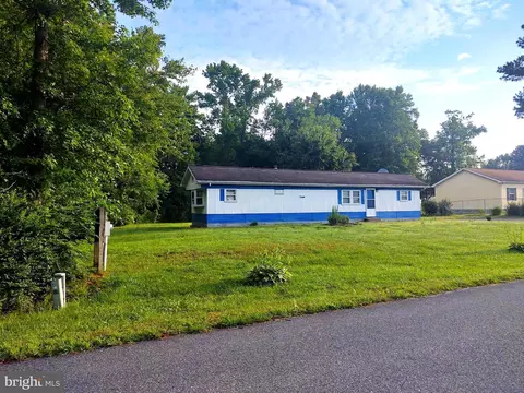 14110 Backbone Rd, Eden, MD 21822