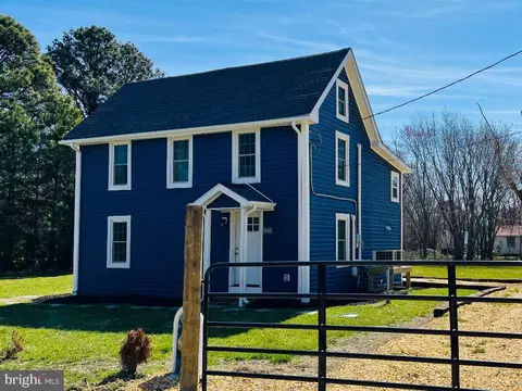 23483 Beckett Rd, Chance, MD 21821