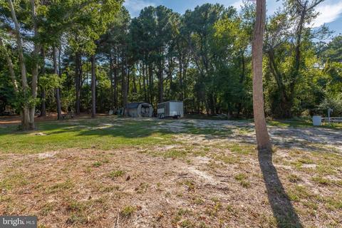 11141 Roland Parks Rd, Deal Island, MD 21821