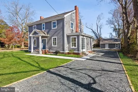 11949 Somerset Ave, Princess Anne, MD 21853