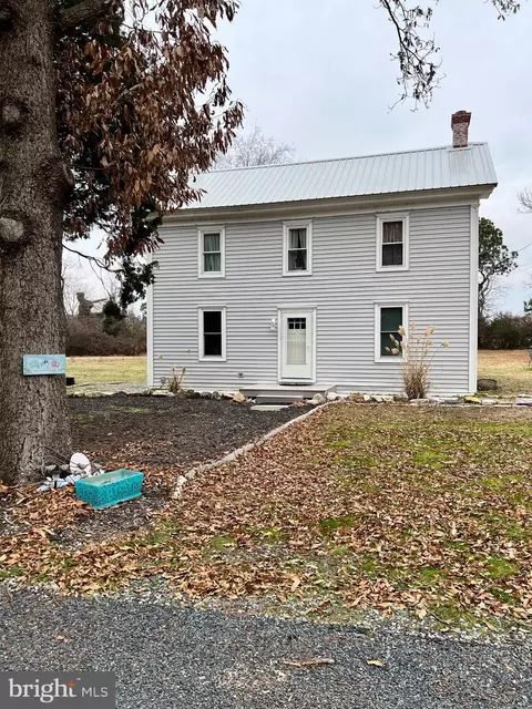 23180 Harrison Rd, Deal Island, MD 21821