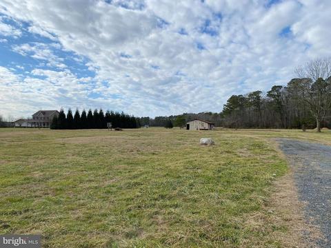 6560 Old Westover Marion Rd, Westover, MD 21871