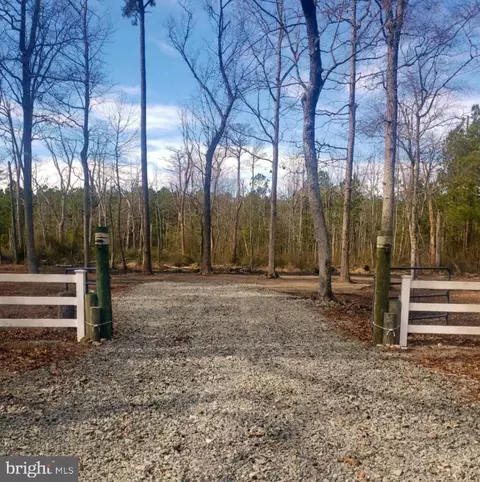 Lot 1 Fairmount Road, Westover, MD 21871