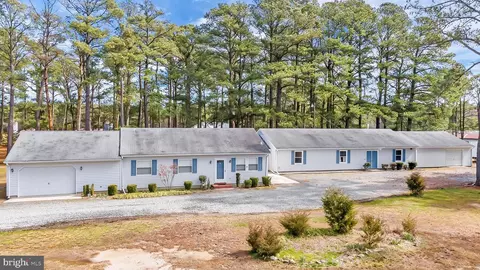 26919 Fitzgerald Rd, Princess Anne, MD 21853