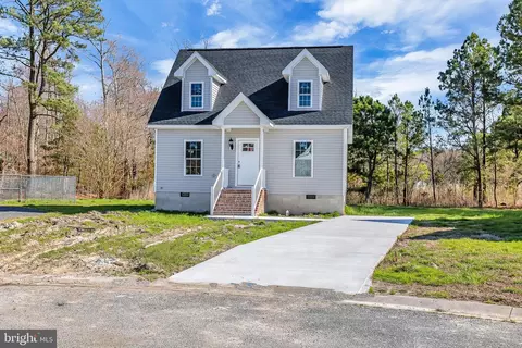 17 Heron Way, Crisfield, MD 21817