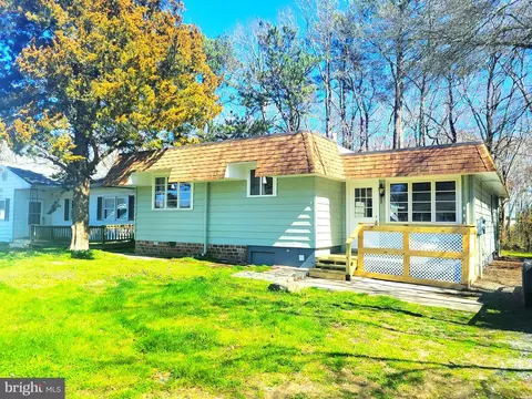 12079 College Pl, Princess Anne, MD 21853