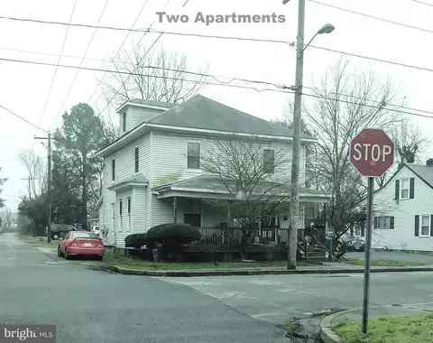 30557 Hampden Ave, Princess Anne, MD 21853