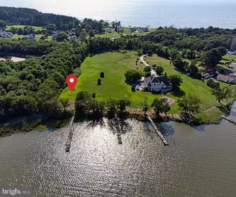 Lot 5 Deal Island Road, Deal Island, MD 21821