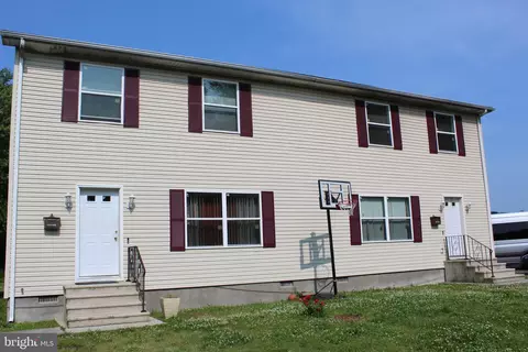 30690 Hampden Ave, Princess Anne, MD 21853