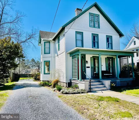11622 Somerset Ave, Princess Anne, MD 21853