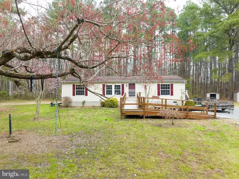 11563 Pine Pole Rd, Princess Anne, MD 21853