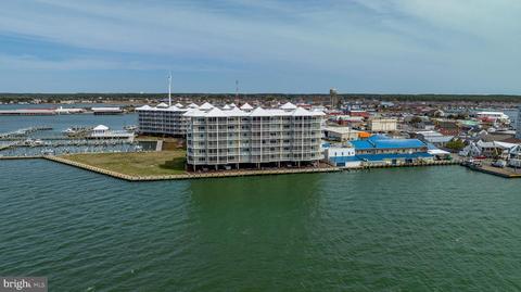 103 Williams St #117, Crisfield, MD 21817