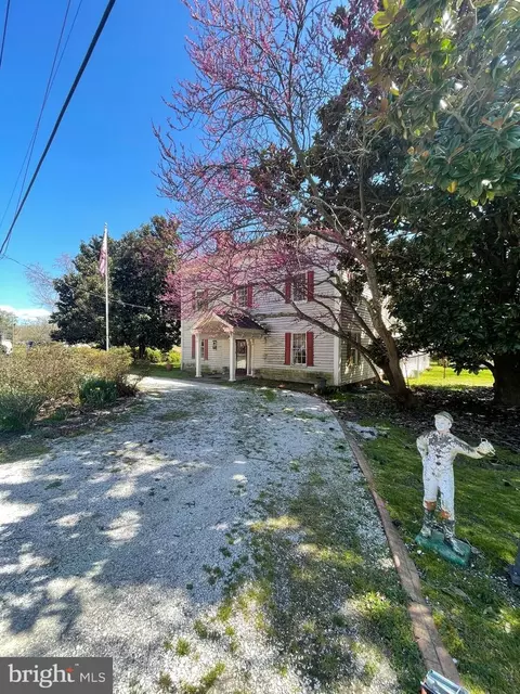 27523 Fairmount Rd, Westover, MD 21871