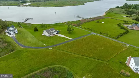 0 Harrison Landing Rd, Princess Anne, MD 21853