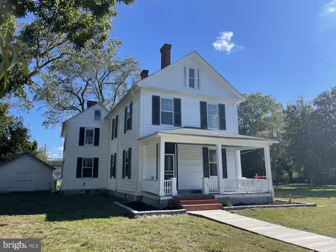 11619 Somerset Ave, Princess Anne, MD 21853