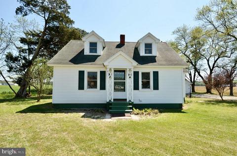 30023 Deal Island Rd, Princess Anne, MD 21853