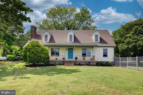 6130 Crisfield Hwy, Marion Station, MD 21838