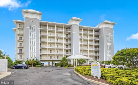 103 Williams St #614, Crisfield, MD 21817