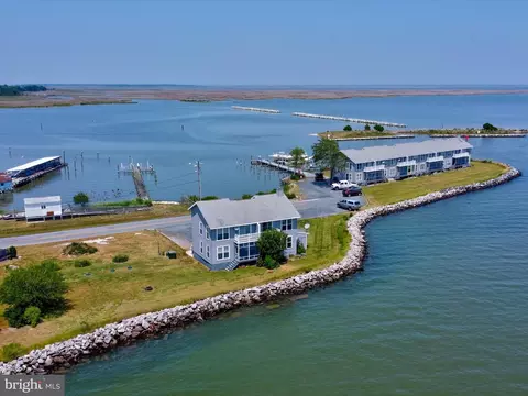 8870 Deal Island Rd #9, Deal Island, MD 21821