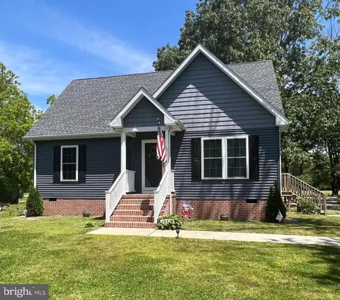 26520 Mariners Rd, Crisfield, MD 21817