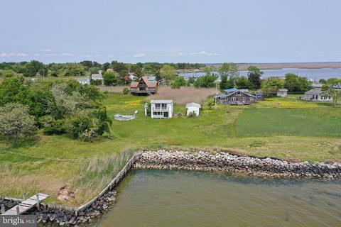 23175 Sail Loft Ln, Deal Island, MD 21821