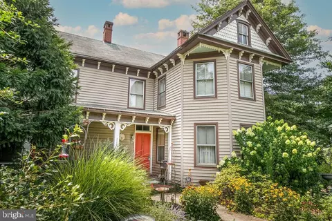 11568 Beckford Ave, Princess Anne, MD 21853