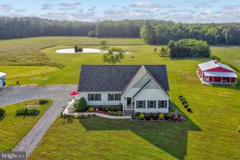 13006 Backbone Rd, Princess Anne, MD 21853