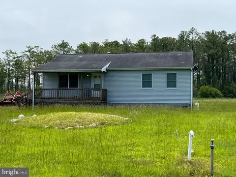 7510 Lower Hill Rd, Westover, MD 21871