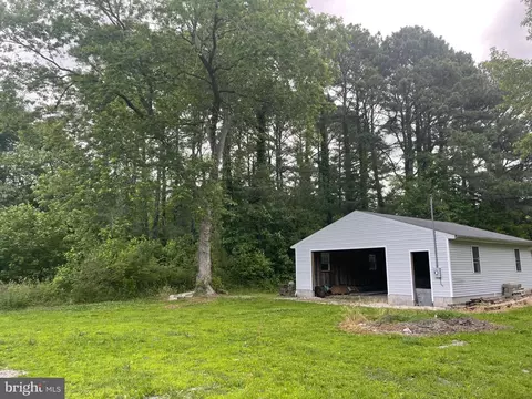 Lot 1 Upper Hill Road, Westover, MD 21871