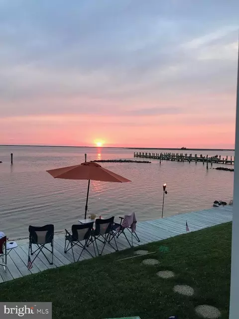 109 Waters Edge #109A, Crisfield, MD 21817