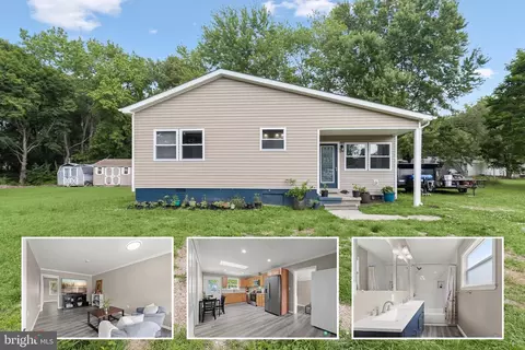 12143 Campus Pl, Princess Anne, MD 21853