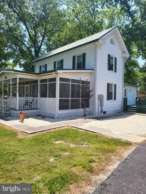 27623 Fairmount Rd, Fairmount, MD 21867 photo 3