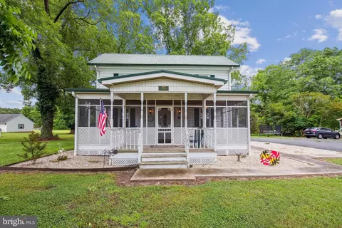 27623 Fairmount Rd, Fairmount, MD 21867 photo 4