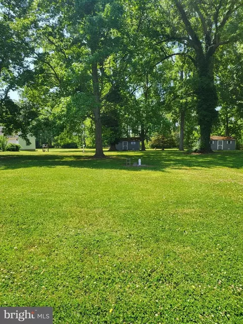 0 Fairmount Rd, Fairmount, MD 21867