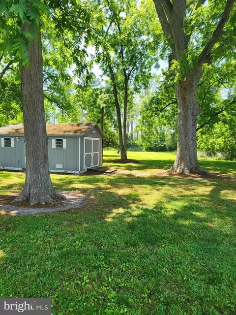 0 Fairmount Rd, Fairmount, MD 21867 photo 3
