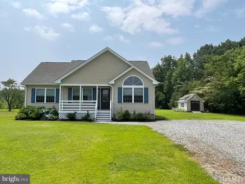 29985 Kingston Ln, Westover, MD 21871