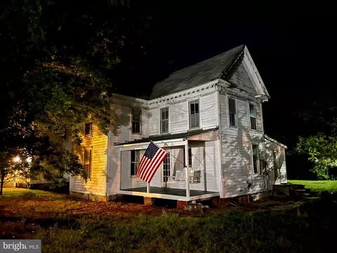 3029 Union Church Rd, Tylerton, MD 21866